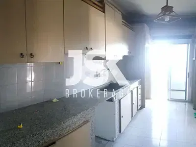 L19413 - Apartment For Sale In Amchit With An Open Sea View