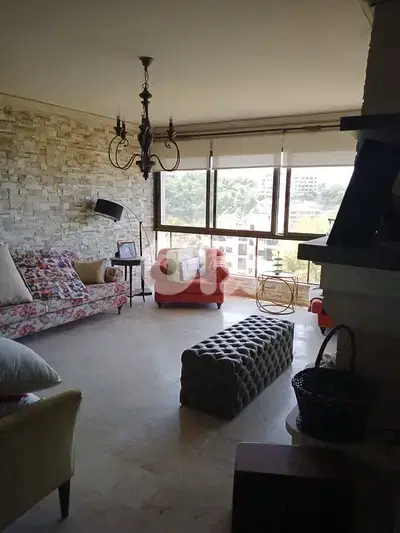 Furnished duplex for sale in Bchamoun | دوبلكس مفروش للبيع في بشامون Furnished duplex for sale in Bchamoun | دوبلكس مفروش للبيع في بشامون