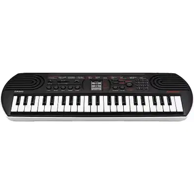 Casio SA-81H2 Keyboard