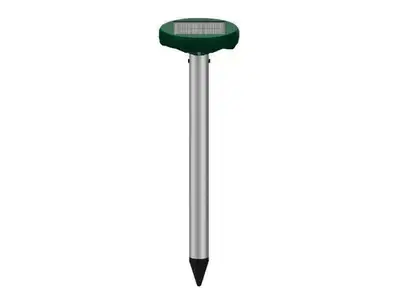 parkside solar mole repellent
