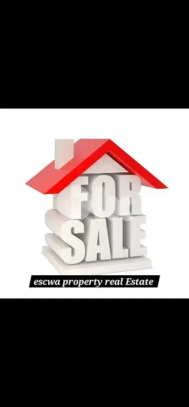 apartment For sale in fanar شقة للبيع في الفنار