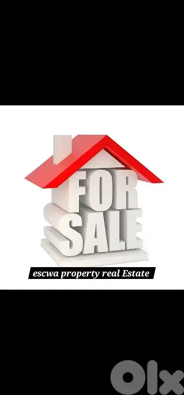 apartment For sale in faraya شقة للبيع في فاريا