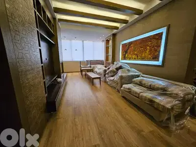 شقة فخمة للبيع في أدونيس Decorated apartment for sale in Adonis
