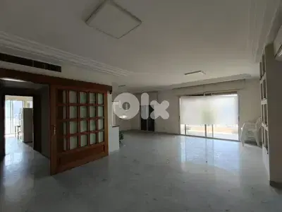 SPACIOUS APARTMENT FOR SALE IN CITY RAMA 4 BEDROOMS, (DE-316)