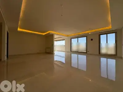 MODERN BUILDING, HIGH-END APARTMENT FOR SALE IN FANAR PRIME, (FA-177)