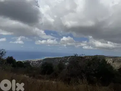 RWB189EG - Land for sale in Nahr Ibrahim - Jbeil