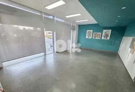 264 Sqm Office + Terrace For Rent In Dekwaneh مكتب للاجار في الدكوانة