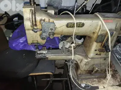 مكنات خياطه سنجر اصلي