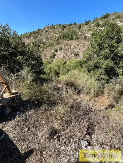 RWB171RH - Land for sale in Abdelli Batroun