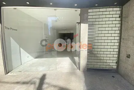 Shop For Rent in Zalka – CPFY37