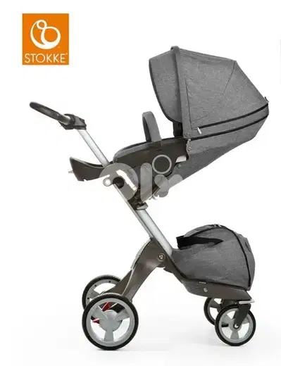 Stokke Xplory