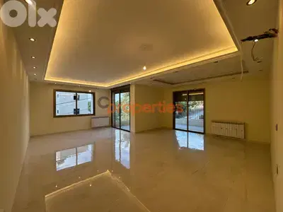 Apartment For Sale In Ain Aar - CPMF30