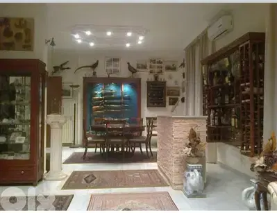 apartment For sale in mansourieh شقة للبيع في المنصورية