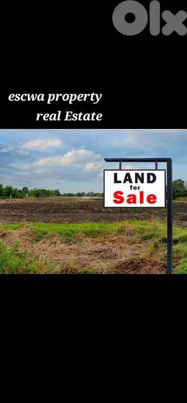 land for sale in dora  أرض للبيع على الدورة