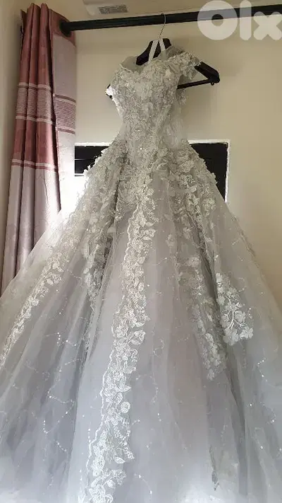evening dress