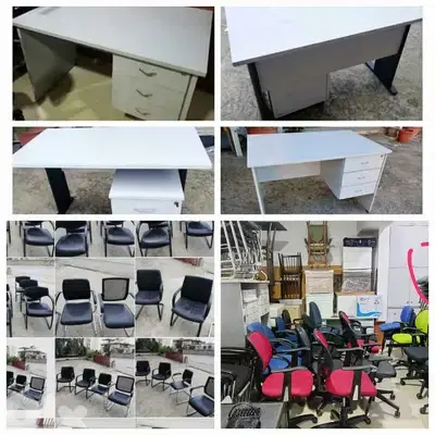 كراسي اوروبي شبه جديد مكاتب