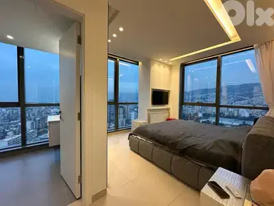 Apartment for sale in Dekwaneh/ New/ View/ Furnished