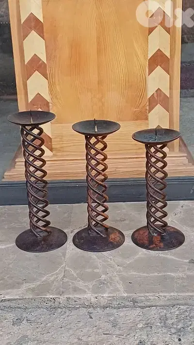 antique