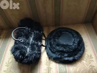 bag & hat