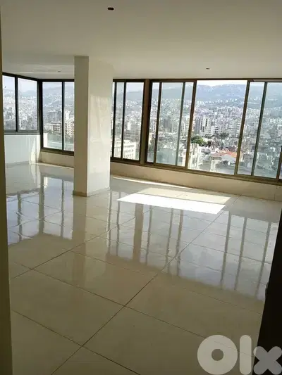 apartment for rent Dekwaneh hot deal