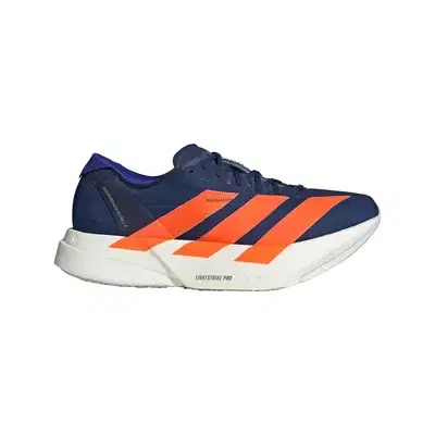 adidas adizero adios pro 4 shoes dark blue