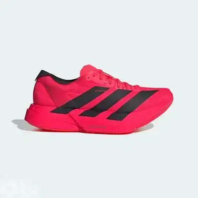 adidas adizero adios pro 4 shoes red