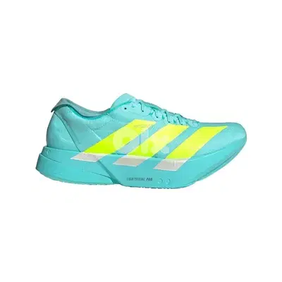 adidas adizero adios pro 4 shoes flash aqua