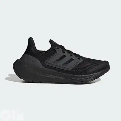 adidas ultraboost light running shoes