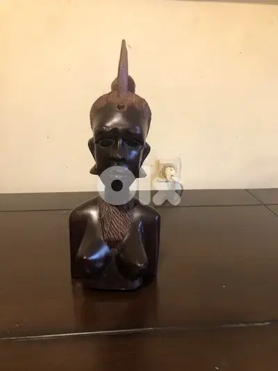 African queen