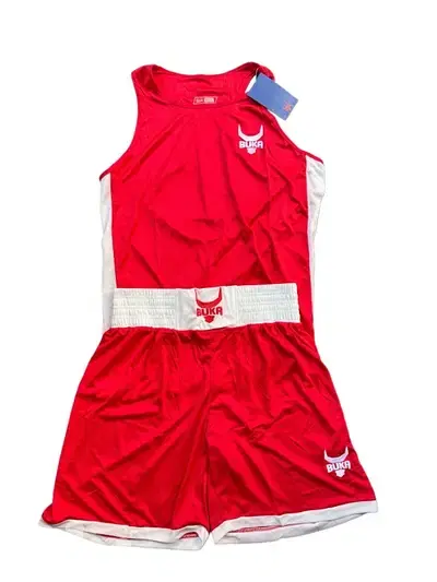boxing suit