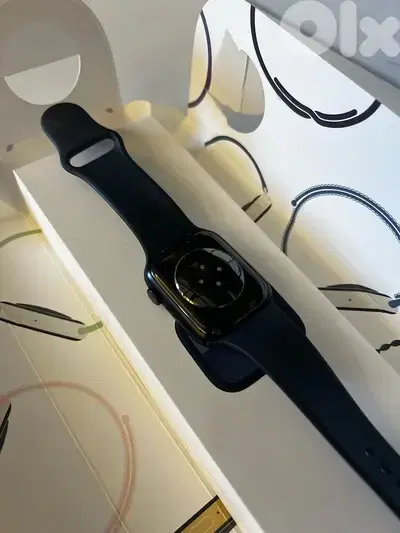 apple watch series 9
