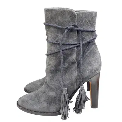 JOIE Ankle boot ORIGINAL WITH BOX AND DUST BAG