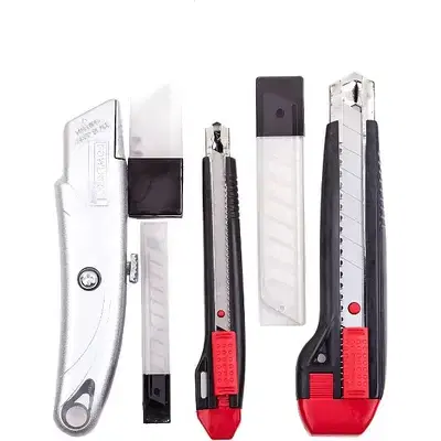 parkside set de cutters