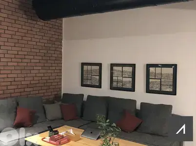 1 Bdrm Loft for Rent / لوفت غرفة نوم واحدة للإيجار
