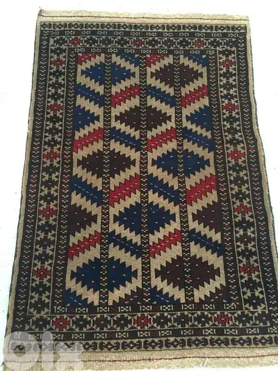 persian carpet