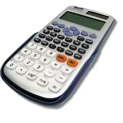 Unit fs-991ES PLUS Scientific Calculator