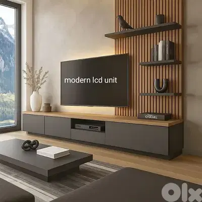 tv unit