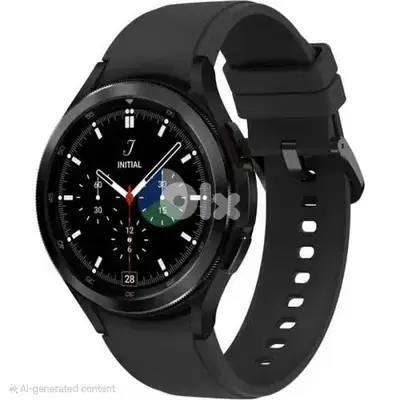 Galaxy Samsung watch