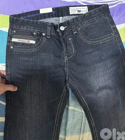 DIESEL NEW JEANS women