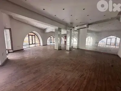 Office for Rent in Downtown Beirutمكتب للإيجار في وسط بيروت