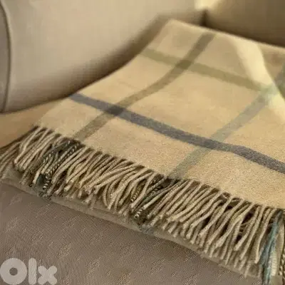 woolmark scarf
