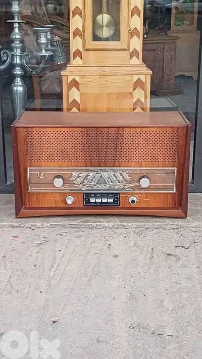 antique