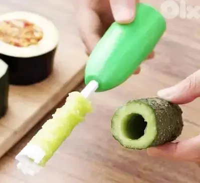 نقارة المحاشي السحرية السريعة