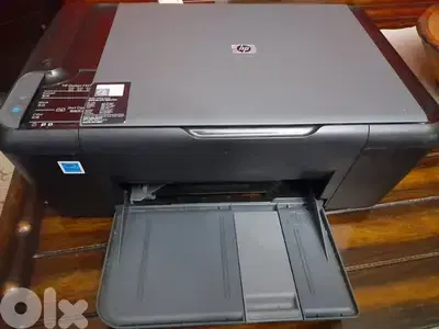 printers hp and canon للقطع
