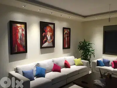 Apartment for sale in fanar شقة للبيع في الفنار