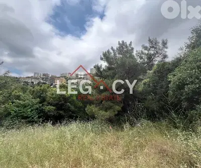 Residential Land For Sale In Kornet Chehwan Residential Land For Sale In Kornet Chehwan