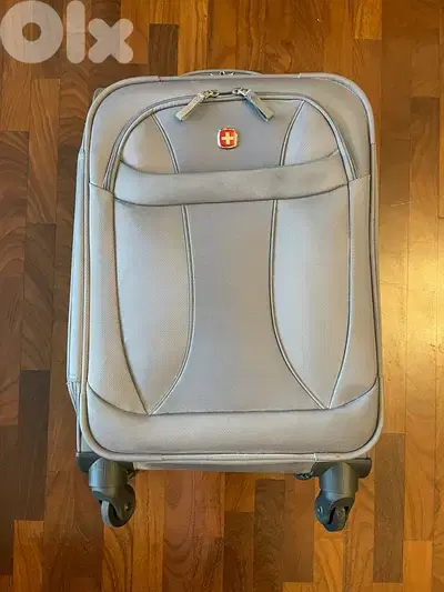 Swissgear Carry-On