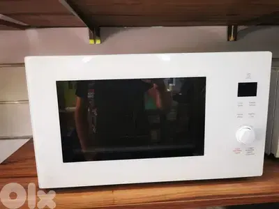Microwave&Grill LG 42L White مايكروويف سامسونغ مع غريل