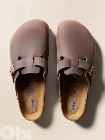 Authentic Birkenstock Boston leather 76969037