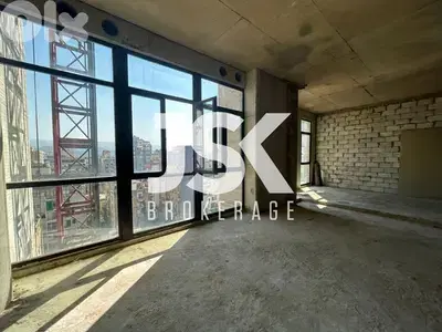 L19515 - Office For Rent in Commercial Building in Achrafieh, Adlieh
